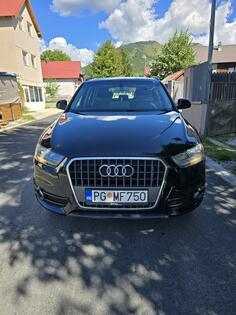 Audi - Q3 - 2.0