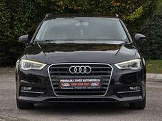 Audi - A3 - 1.6TDI