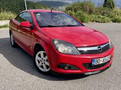Opel - Astra - 1.8