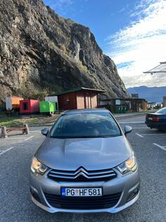 Citroen - C4 - 1.6