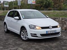 Volkswagen - Golf 7 - 1.6 TDI