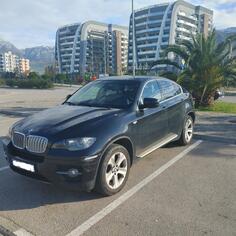 BMW - X6 - 3.0 d