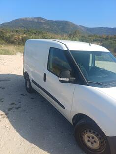 Opel - Combo - 1.3 ecoflex