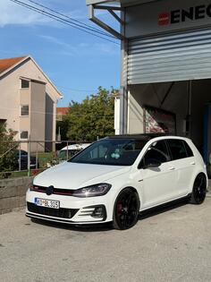 Volkswagen - Golf 7.5 - 2.0