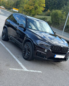 BMW - X5 - 3.0