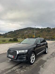 Audi - Q7 - 3.0 TDI