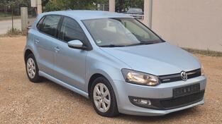 Volkswagen - Polo - tdi