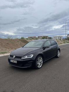 Volkswagen - Golf 7 - 2.0