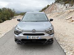 Citroen - C4 - 1.5BlueHDi Live Pack
