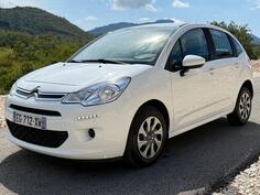 Citroen - C3 - 1.6 HDI Feel Edition