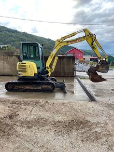 Yanmar - VIO 50