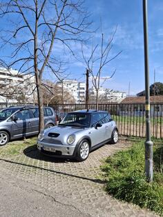 Mini - Cooper S - S