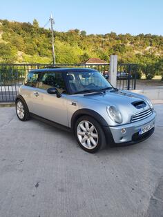 Mini - Cooper S - S