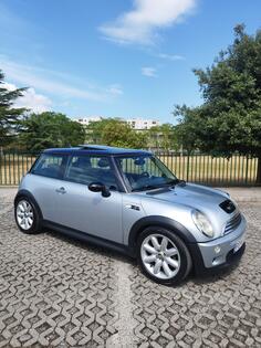 Mini - Cooper S - S