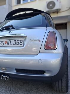 Mini - Cooper S - S