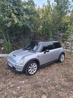 Mini - Cooper S - S