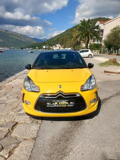 Citroen - DS3 - 1.6HDI