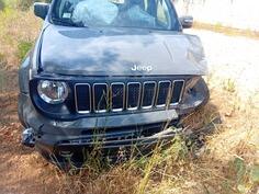 Jeep - Renegade - 1.3 Benzin
