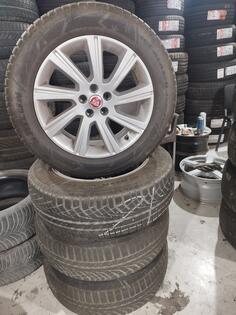 BBS - 5×108 - Aluminijum felne