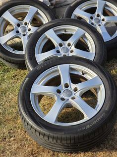 Wheel Effect felne i zupreco gume