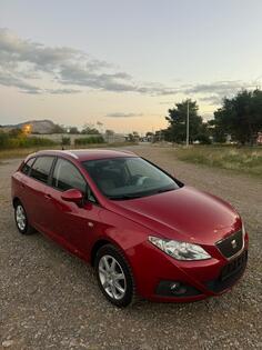 Seat - Ibiza - 1.2 tdi