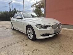BMW - 320 - 2.0 TDI