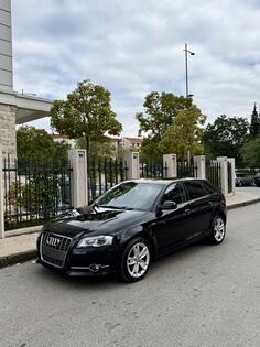 Audi - A3 - 2.0 TDI