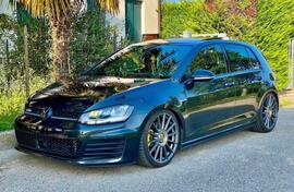 Volkswagen - Golf 7 - 2.0 GTD