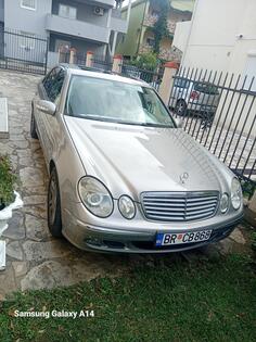 Mercedes Benz - C 200 - 2.0