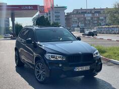 BMW - X5 - XDRIVE 25D