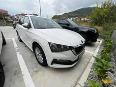 Škoda - Scala - 1.6