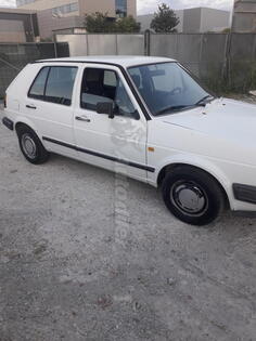 Volkswagen - Golf 2 - 1.3