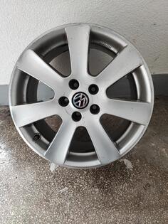 Borbet - pasat/audi - Aluminijum felne