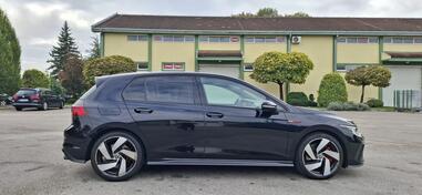 Volkswagen - Golf GTI - GTI