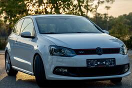 Volkswagen - Polo GTI - 1.4