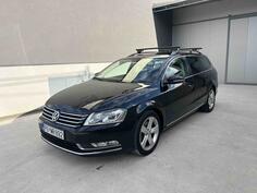 Volkswagen - Passat - 2.0