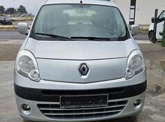 Renault - Kangoo - 1.5 dci