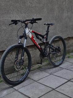 Fuji - 1.0 downhill