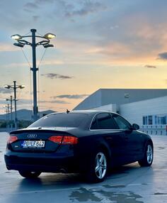 Audi - A4 - 2.7 TDI