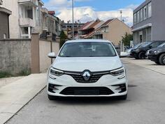 Renault - Megane - 1.5 dci 85kw
