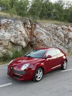 Alfa Romeo - MiTo - 1.3