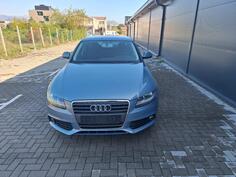 Audi - A4 - 2.0 TDI