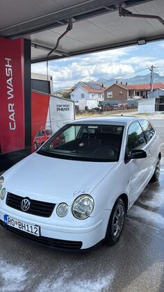 Volkswagen - Polo - 1.4 TDI