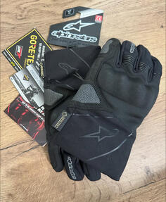 Alpinestars Winter Surfer Gore-Tex