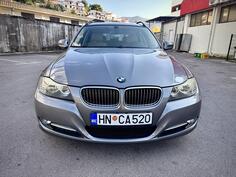 BMW - 318 - 2.0D