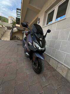 SYM - 508tl