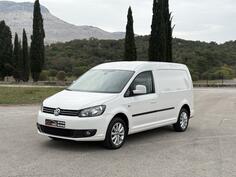 Volkswagen - Caddy - 2.0 TDI