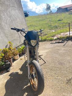 MZ - quinki 200cc