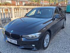 BMW - 316 - 2.0 d.85 kw.prva reg 02 mjes 014