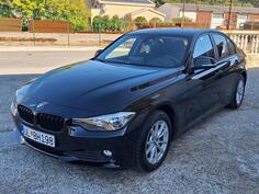 BMW - 316 - 2.0 d.85 kw.prva reg 02 mjes 014